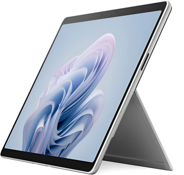 Планшет Microsoft Surface Pro 10 Ultra 7 13" 5G 32/512GB Platinum (EP2-14826)
