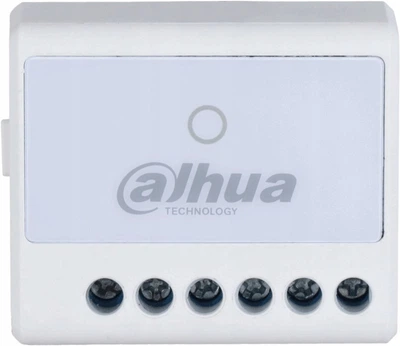 Moduł przekaźnika bezrzutkowego Dahua Technology ARM7011-W2 (868) (ARM7011-W2-868)
