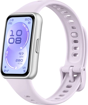 Фітнес-браслет Huawei Band 11 Purple (55020GVM)