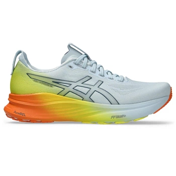 Кросівки для бігу Asics ( 1011C284 ) GEL-KAYANO 32 2026 розмір 47, колір 400 SKY/LEMON SPARK