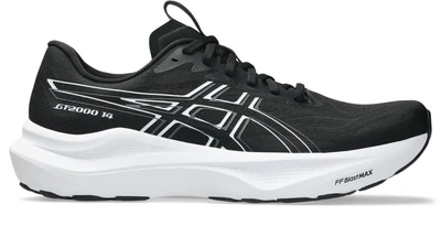 Кроссовки для бега Asics ( 1011C056 ) GT-2000 14 2026 размер 47, цвет 001 BLACK/WHITE