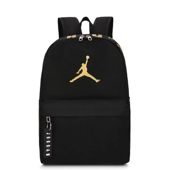 Рюкзак JORDAN Air Backpack (20L) Black and Yellow 7A0654-023