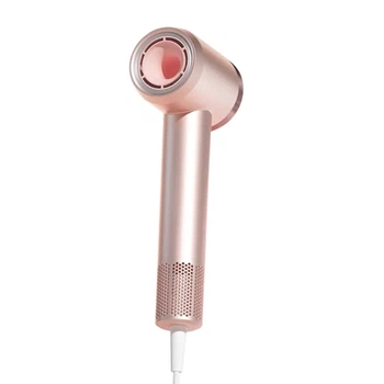 Фен для волос Xiaomi DOCO High Speed Hair Dryer Pink H900