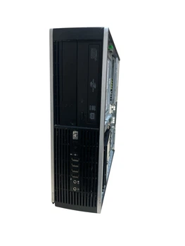 Компьютер HP Elite 8100 SFF, Core i3-560 (3.33Ghz) 8Gb DDR3, Intel HD, 120Gb SSD -C Б/У