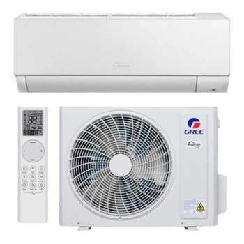 Кондиціонер GREE GWH12APAXF-S6DBA3A