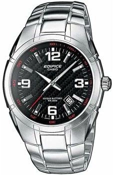 Мужские наручные часы Casio EF-125D-1AVEG