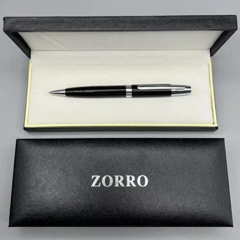 Подарочная Ручка Black Zorro Write Плюс, Футляр