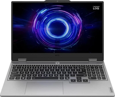 Ноутбук Lenovo LOQ 15IRX10 (83JE007UPB)