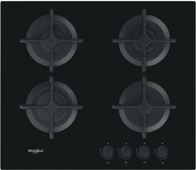 Газовая варочная поверхность Whirlpool GOB 616/NB