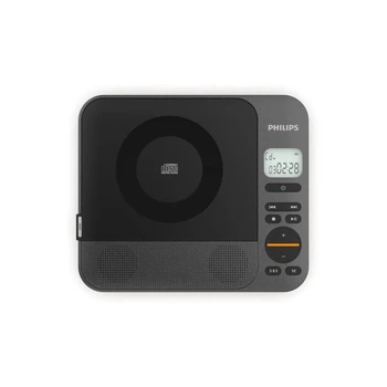 CD-плеер PHILIPS EXP5608 настольный Bluetooth