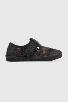 Сліпони для хлопчика Waldi 224-0 26 Чорний (2000990732101A) shop (2000990732101)