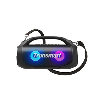 Акустична система Tronsmart Bang SE Black (862356) (345207)
