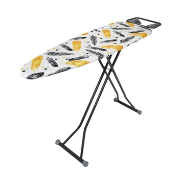 Доска гладильная EuroHome Alpine Plus EH11033MPL-2 33*110 см