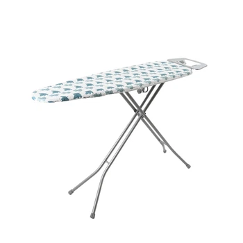 Доска гладильная EuroHome 8998T 33*110 см