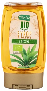 Органический сироп агавы Maribel Bio Organic 250 г