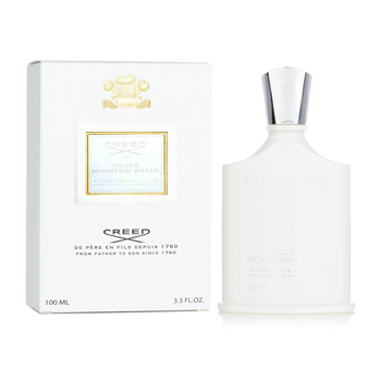 Парфумована вода Creed Silver Mountain Water EDP, 100ml