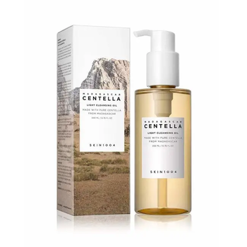 Очищающее масло Skin1004 - Madagascar CENTELLA Light Cleansing Oil -