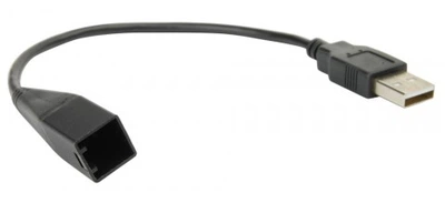 Адаптер до штатного USB CARAV 20-004