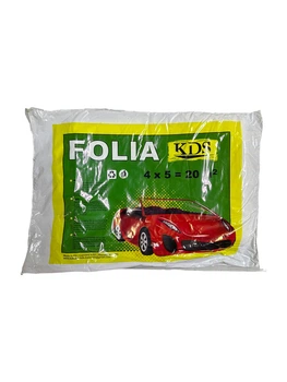 Пленка маскировочная KDS Folia (4 м x 5 м)
