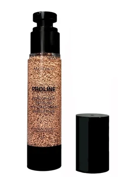 Микросферический тинт-флюид для макияжа MODAY Microsphere Tint-fluid на основе аргинина и экстракта горького апельсина №035, темный бежевый 50 мл