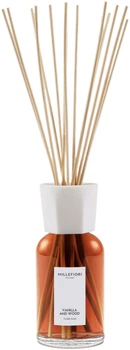 Dyfuzor zapachowy Millefiori Milano Vanilla & Wood 500 ml (8033275420046)