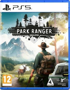 Park Ranger Simulator (PS5)
