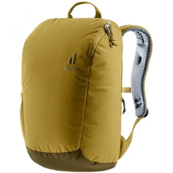 Рюкзак Deuter Stepout 16 Kelp Green (1052-3815123 1216)