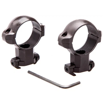Кольца Millett 30 мм High Matte для CZ550 BN00020