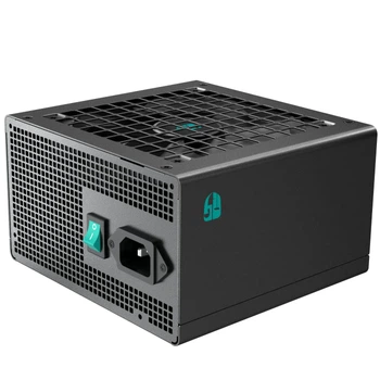 Блок живлення Deepcool GAMER STORM PN-M 750W 80+GOLD ATX3.1 (R-PN750M-FC0B-JGEU) (PN750M)