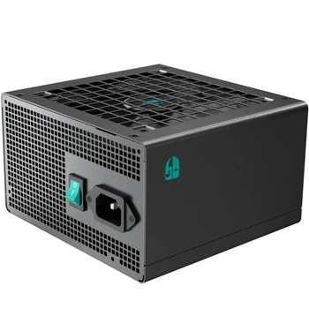 Блок питания Deepcool GAMER STORM PN-D 1000 W 80+GOLD ATX3.1 (R-PNA00D-FC0B-JGEU-V2) (PN1000D)