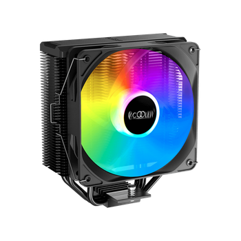 Охолоджувач для процесора PсCOOLER Paladin EX300S IntelLGA 1700/1200/115X AMD AM5/AM4 (PALADIN EX300S)