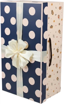 Подарочная коробка Angel Gifts 28x16x12 см (Я77640_AG2580-4)