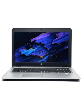 Ноутбук HP EliteBook 850 G3 TN Intel Core i5 (i5-6200U) 8 Гб 128 Гб SSD Клас A- (NTB0426341) Б/В