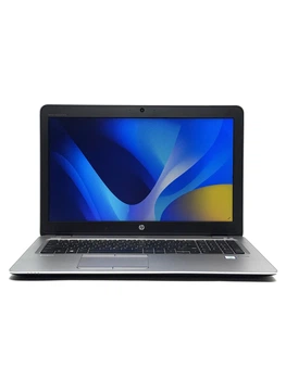 Ноутбук HP EliteBook 850 G3 TN Intel Core i5 (i5-6200U) 8 Гб 128 Гб SSD Клас A- (NTB0426214) Б/В