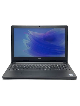 Ноутбук Dell Latitude 3570 TN Intel Core i5 (i5-6200U) 8 Гб 128 Гб SSD Клас A- (NTB0426007) Б/В