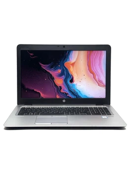 Ноутбук HP EliteBook 850 G3 TN Intel Core i5 (i5-6200U) 8 Гб 256 Гб SSD Клас B (NTB0426266) Б/В