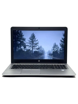 Ноутбук HP EliteBook 850 G3 TN Intel Core i5 (i5-6200U) 8 Гб 256 Гб SSD Клас A- (NTB0426209) Б/В