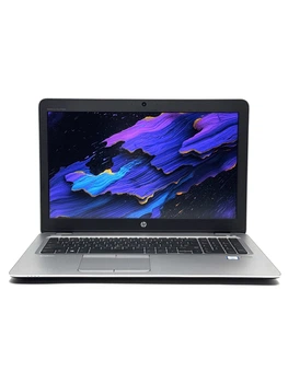 Ноутбук HP EliteBook 850 G3 TN Intel Core i5 (i5-6300U) 8 Гб 256 Гб SSD Клас B (NTB0426254) Б/В