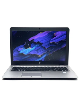 Ноутбук HP EliteBook 850 G3 TN Intel Core i5 (i5-6300U) 8 Гб 128 Гб SSD Клас B (NTB0426255) Б/В