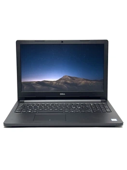 Ноутбук Dell Latitude 3570 TN Intel Core i5 (i5-6200U) 8 Гб 128 Гб SSD Клас A- (NTB0426008) Б/В