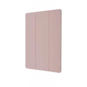 Чехол WAVE Smart Cover Lenovo Tab K11 Plus 11,45" 2024 pink sand