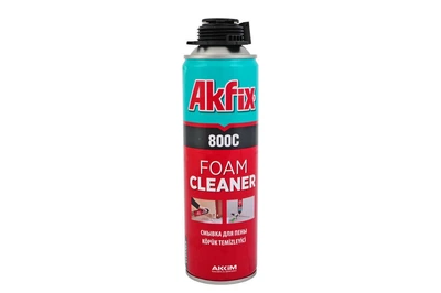 Промивання для піни Akfix 500 мл (800C) (XA050)