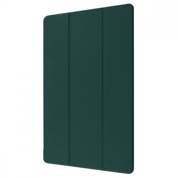 Чехол WAVE Smart Cover Xiaomi Redmi Pad Pro 12,1"/Pad Pro 5G/Xiaomi Poco Pad forest green