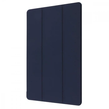 Чехол WAVE Smart Cover Xiaomi Redmi Pad Pro 12,1"/Pad Pro 5G/Xiaomi Poco Pad midnight blue