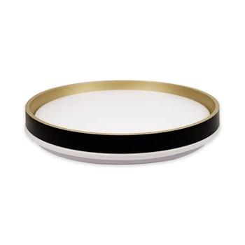 Світлодіодний світильник Smart MODERN 1-ESP-2054 72W Gold&Black IP20 ETRON