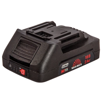 Батарея аккумуляторная Vitals ASL 1820n 10С