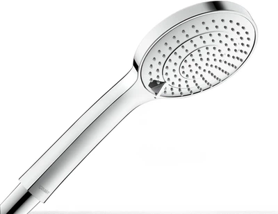 Лейка для душа DURAVIT 3jet ручная 3 режима хром