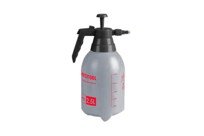 Обприскувач пневматичний Intertool 2.5л (FT-9012)