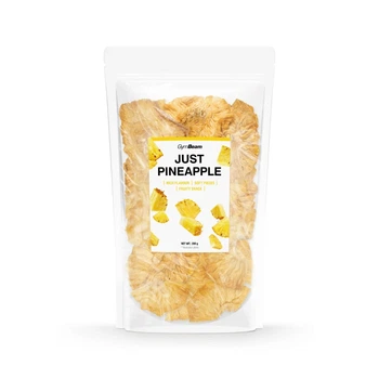 Just ананас 200 г - GymBeam Food