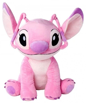 Maskotka Simba Disney Stitch Angel 40 cm (5400868029598)